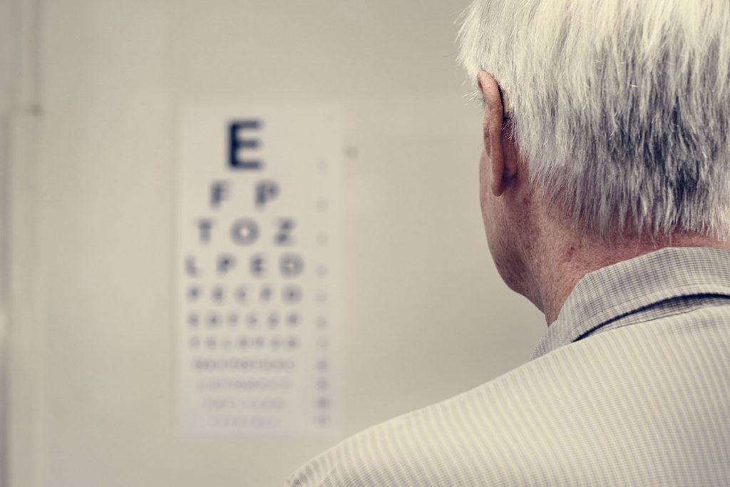 Perfecting Your Eye
